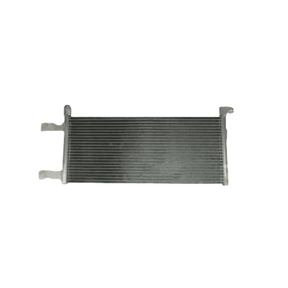 For RAM 2500/3500 External Transmission Oil Cooler 2014 15 16 17 2018 5.7/6.4L For CH4050141 | 68184883AA