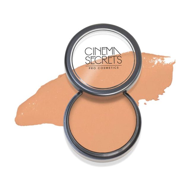 CINEMA SECRETS Pro Cosmetics Ultimate Corrector Neutralizador Azul Claro 605-61