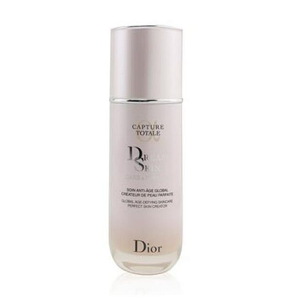 Christian Dior 258742 2.5 oz Totale Dreamskin & Perfect Global Age-Defying Perfect Skin Creator - Walmart.com