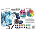thumbnail image 6 of ArtSkills Premium Acrylic Paint, 18-Pack, 6 of 6