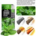 thumbnail image 5 of Spray herbal para el crecimiento del cabello, para cabello debilitado y caída posparto, suero natural 10 ml x 3, 5 of 5