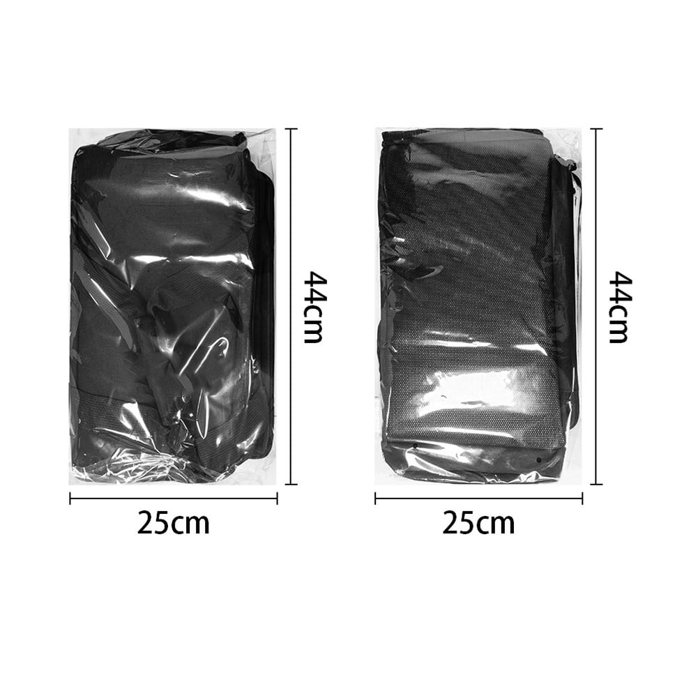 14 Inch Tool Bag Men With Non-Slip And Thick Padded Base,Tool Bag Electrician