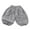 A-5549Grey, variant on MEZZALL Toddler Boys Girls Elastic Pants Casual Summer Holiday Plaid Trousers Streetwear Cozy / 3-4 Years