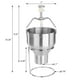 thumbnail image 2 of Dispensador de Hot Cakes New Star Foodservice 37470 en Acero Inoxidable, 2 of 9