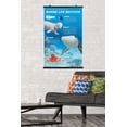 thumbnail image 2 of Disney Pixar Finding Dory - Group Wall Poster, 22.375" x 34", 2 of 4