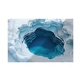 thumbnail image 1 of Vwrxbz 3D Visual Bath Mat Non Slip Crystal Velvet Optical Illusion Floor Mat Cave Pool Print Absorbent Bathroom Rug 50x80cm, 1 of 8
