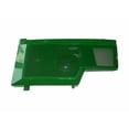 thumbnail image 2 of LH Side Panel, Screen Sticker Decal and Panel Retaining Clip Kit AM128983 M116021 Fits John Deere 455 UP S/N, 2 of 3