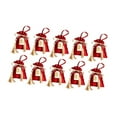 thumbnail image 4 of 10 bolsas de dulces para bodas, bolsas rojas para baby shower, aniversarios y cumpleaños. S, 4 of 9