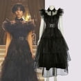 thumbnail image 2 of Sudaderas con capucha de Anime Attack on Titan, chaqueta informal para niños y adultos, tallas para niños, jersey de Cosplay de Eren Jager, Jersey Unisex04XXL Deng Xun unisex, 2 of 2