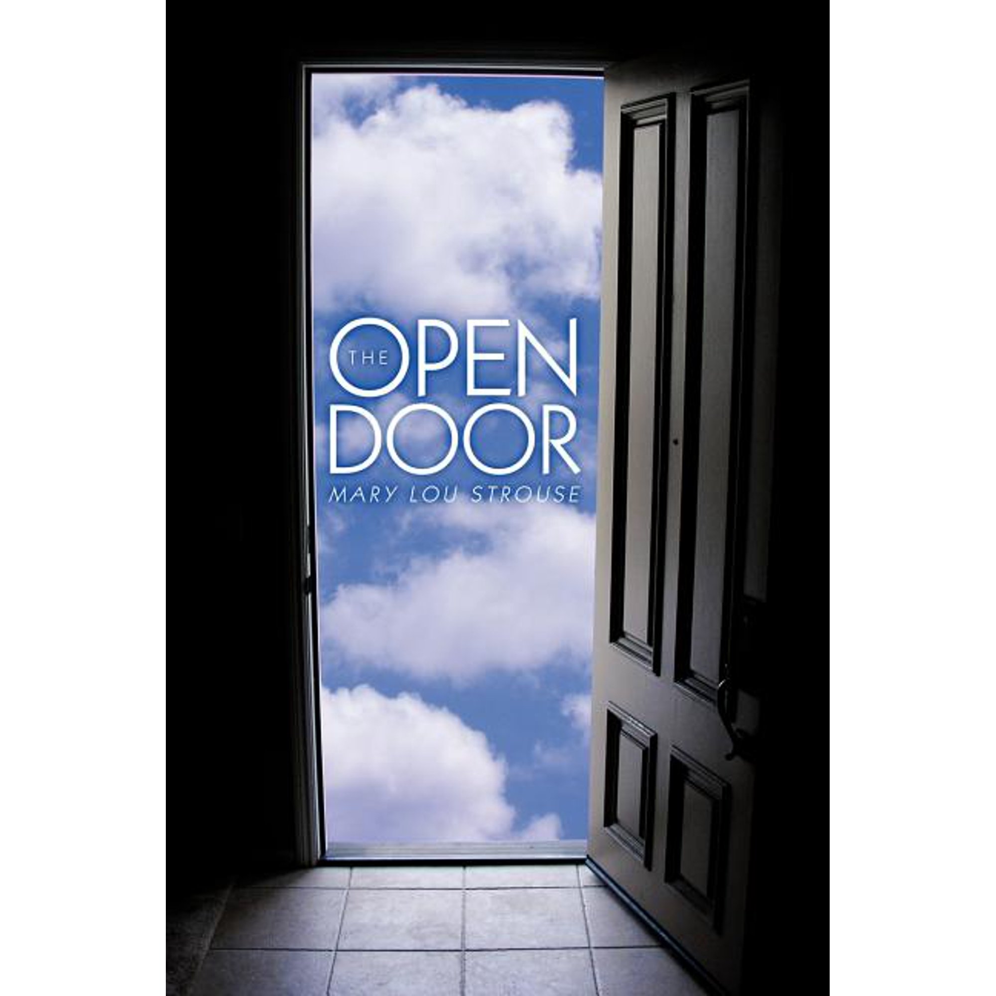 The Open Door (Paperback)