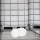 thumbnail image 2 of Filtro de tapa de contenedor IBC para tanque de agua. Filtro de tapa de nailon IBC para ventilación de barril de tonelada. Tapa de plástico para tanque de contenedor. Tapa de ventilación., 2 of 8