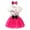 O-White10594, variant on CUZIBR Baby Toddler Girl My 1st / 2nd / 3rd Birthday Dress Cotton Long Sleeve Tule Dress A-Line Princess Party Dresses With Headband Outfits For Relaxed Fit Dailywear For Child