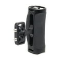 thumbnail image 1 of BELOVING Camera Cages Side Handle 1/4" Thread Aluminum Adjustable Universal Hand Grip Black, 1 of 10