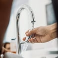 thumbnail image 2 of ZLINE Voltaire Kitchen Faucet (VLT-KF), 2 of 5