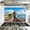 Color 3, variant on Kitchen Backsplash Peel and Stick Wall Murals Mexican platillo tacos barbacoa vegetarian Removable Mural 35.4"W x 23.6"H, Oil Proof Vinyl Wallpaper for Fireplace & Behind Stove
