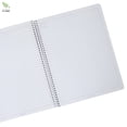 thumbnail image 4 of Cuadernos Espiral Profesional Raya Estrella Star Kid 100 Hojas Caja Con 36 Libretas, 4 of 5