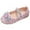 t-199Red547, variant on CAIVO Girls Sandals Fashion New Pattern Cute Bright Diamond Decoration Versatile Flat Bottom Comfortable Princess Shoes Lightweight Quick-Dry Beach Shoes Kids