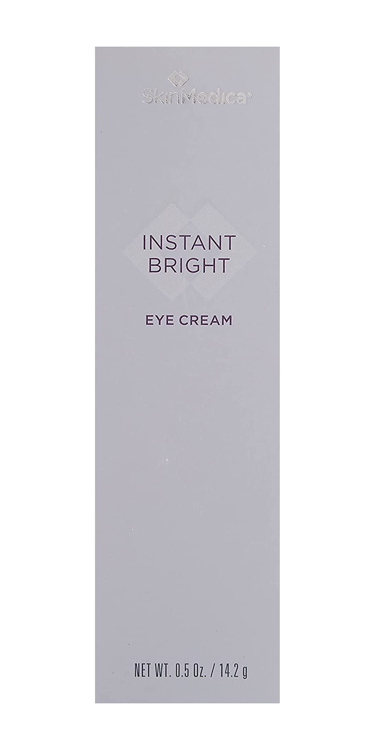 SkinMedica Instant Bright Eye Cream 14.2g 0.5oz