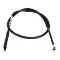 thumbnail image 1 of CABLE EMBRAGUE ITALIKA FT 150 (13-16) / HONDA CARGO 125 (97-13) MN, 1 of 2