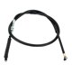 thumbnail image 1 of CABLE EMBRAGUE ITALIKA FT 150 (13-16) / HONDA CARGO 125 (97-13) MN, 1 of 2