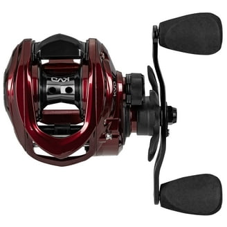 Shimano Fishing CURADO 201PG K Low Profile Reels [CU201PGK