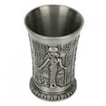thumbnail image 2 of Dioche Whiskey Shot, Refined Craftsmanship Mini Cup, For Office Cafe, 2 of 8