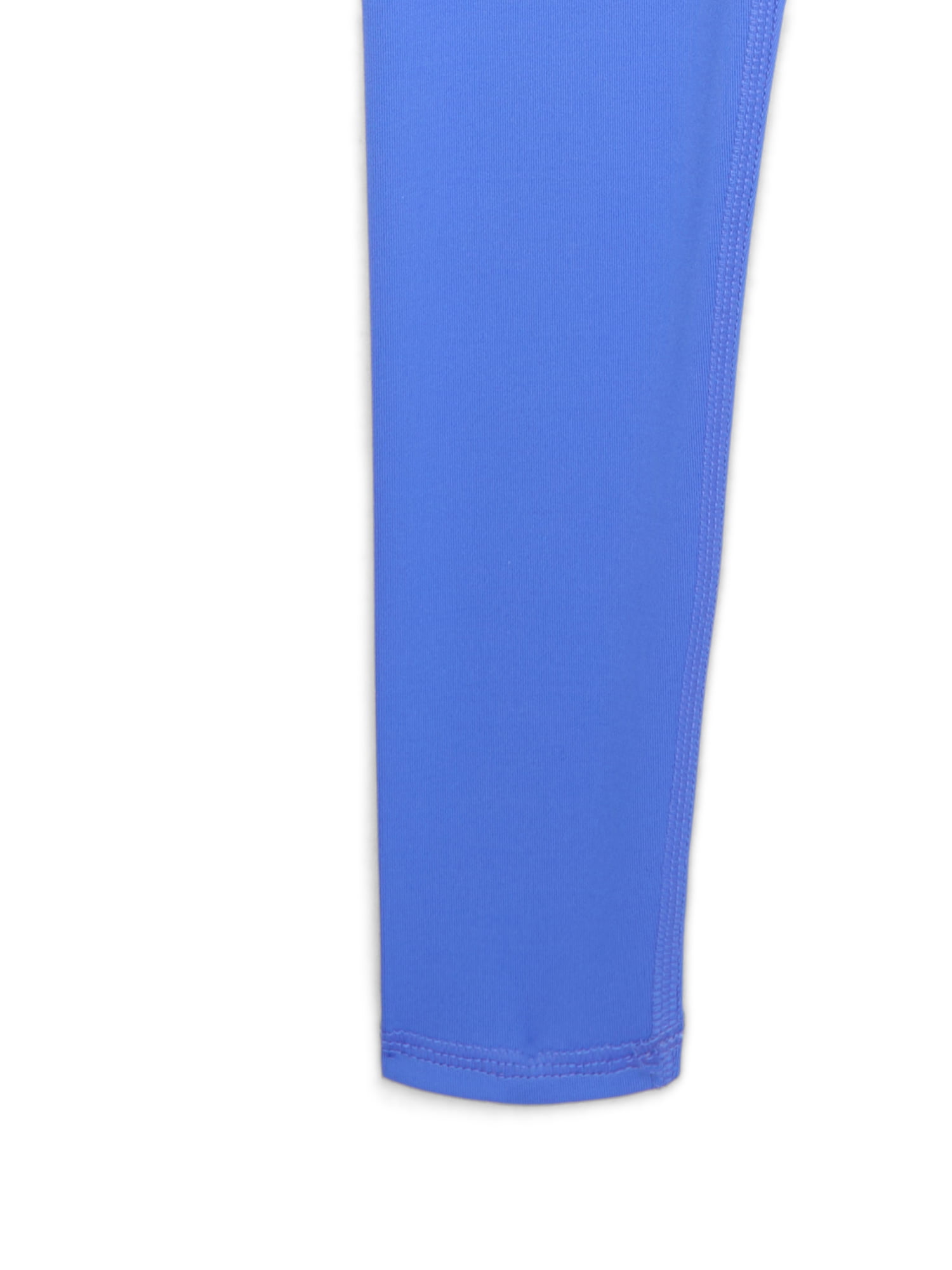 Athletic Works Girls Active Leggings with UPF 30, Sizes 4-18 & Plus