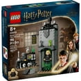thumbnail image 2 of Lego Harry Potter 40695 Borgin and Burkes: Floo Network, 2 of 6