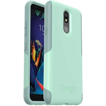 OtterBox Commuter Lite Series Case for LG K40 / Xpression Plus 2 / Harmony 3 / Solo LTE, Ocean Way