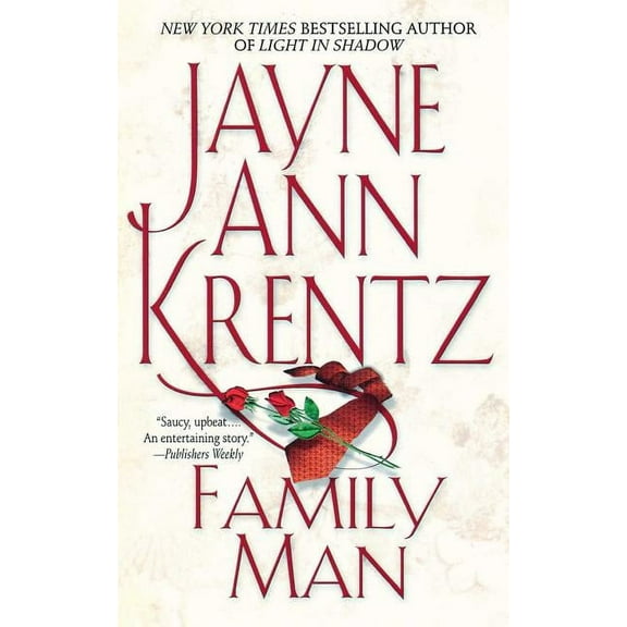 Family Man, (Paperback)