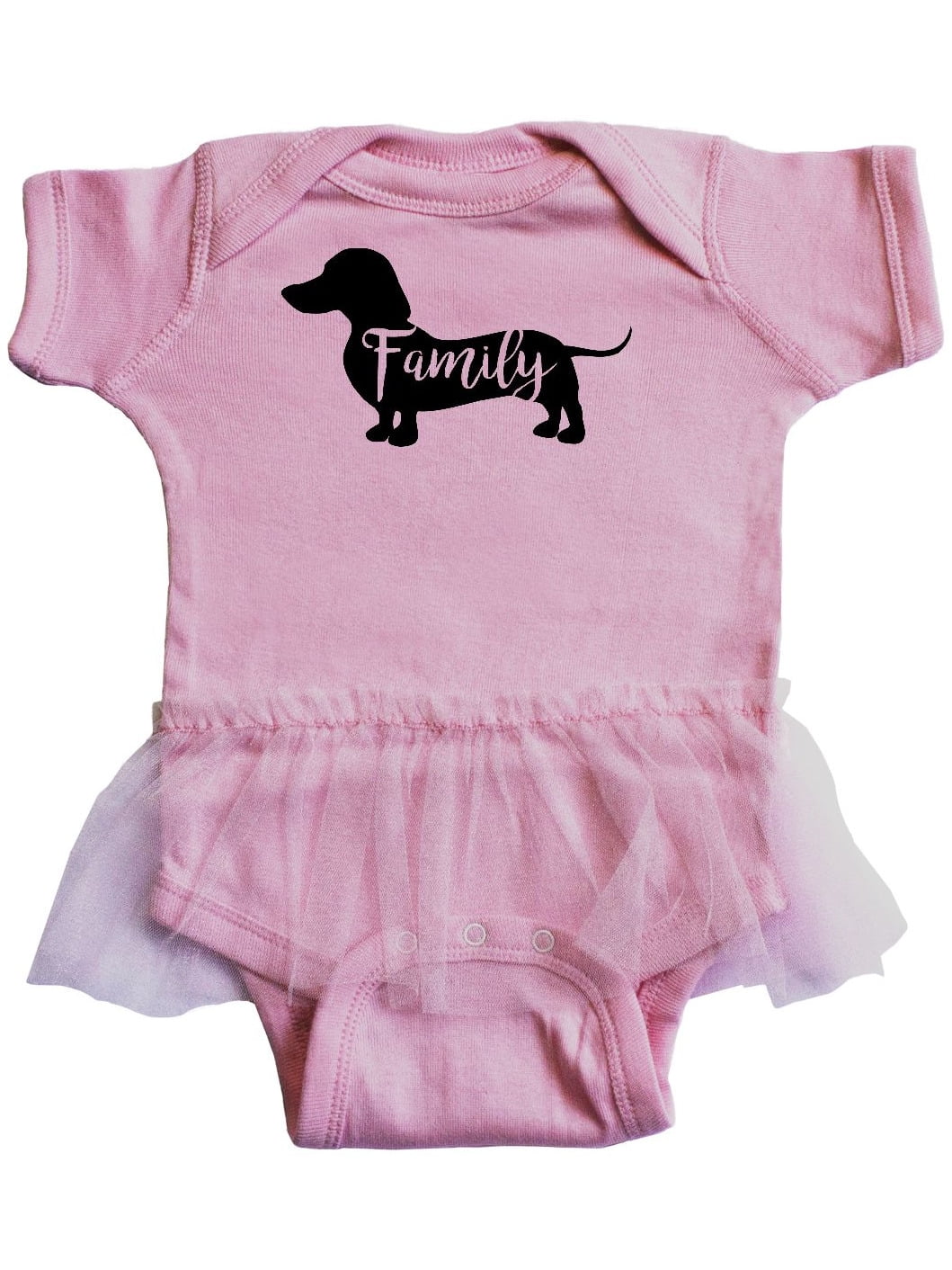 dachshund baby clothes