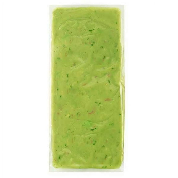 Wholly Southwest Guacamole, 1 Pound -- 12 per case.