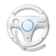 thumbnail image 4 of Nintendo Wii Console White Bundle with Controller, Nunchuk & Wheel (White) (Refubished), 4 of 7