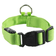 thumbnail image 1 of Light Up Dog Collar Lights for Nighttime Clip On LED Dog Collar Bright & High Visibility Lighted, 1 of 5