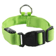 thumbnail image 1 of Ilumine las luces del collar de perro para el clip nocturno en el collar de perro LED brillante y de alta visibilidad iluminado, 1 of 5