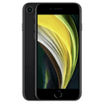 thumbnail image 1 of Refurbished (Excellent) - Apple iPhone SE 64GB (2nd Generation) - Black - Unlocked, 1 of 2