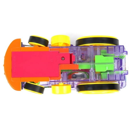 Sonew Enfants Enfants Train Electronique Jeu De Jouets Educatifs Interessant Jeu De Famille Jouets Cadeaux D Anniversaire Jouets De Train Pour Bebe Jouets De Train Pour Enfants Walmart Canada