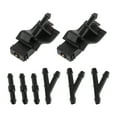 thumbnail image 1 of Boquilla de Lavado de Parabrisas Unique Bargains con Conector de Manguera para Scion xD No.8538112300 Negra, 1 of 6