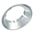 thumbnail image 3 of BUYISI Cookware Parts Windproof For Shield Bracket Energy Saving Cover Ring Kitchen Gas Stove Accessories Galvanized Iron Silver Plate C, 3 of 5