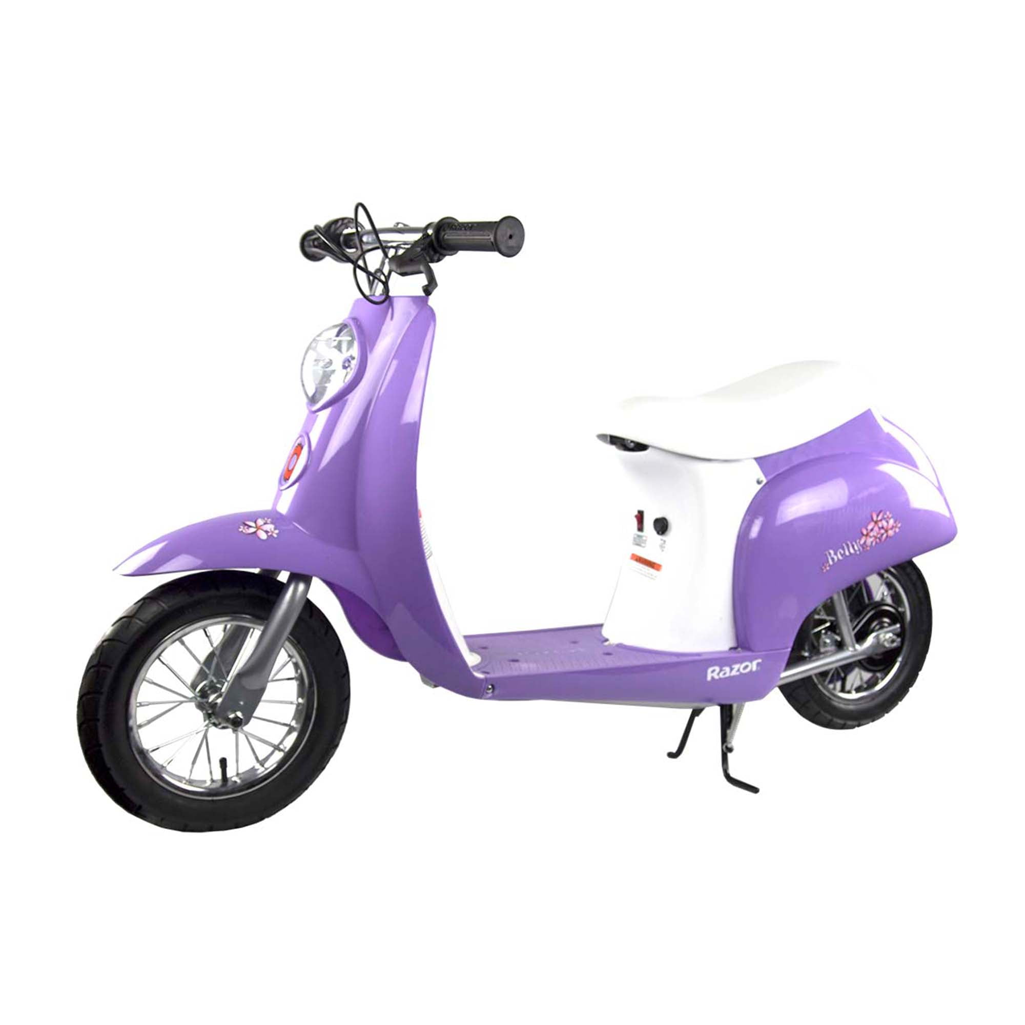 mini moped for kids