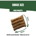 thumbnail image 6 of Purina Adventuros Nuggets Boar Dog Treat 90g x 6, 6 of 7