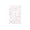 A003- Pink, variant on Butterfly Self-Adhesive Face Decorations for Stage Performance Parties Yellow Sheer Tulle Butterfly Decor for and Events 1 Pack