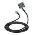 thumbnail image 1 of Labymos 3.5 mm Input Aux Cable Line Audio Adapter for Honda CRV 2008-2013 Honda, 1 of 7