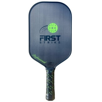 Versix Vector XL Genie Bouchard Pickleball Paddle, 15MM, Carbon