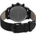 thumbnail image 2 of Timex Expedition Field Chronograph 43mm Leather Strap Watch, 2 of 3