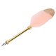 thumbnail image 1 of Pluma de pluma ANGGREK vintage de 9,1 A 9,4 pulgadas Para Regalar A estudiantes, 1 of 7
