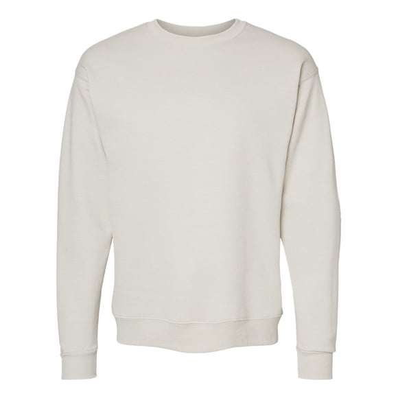 Hanes Ecosmart Crewneck Sweatshirt Unisex Size up to 5XL