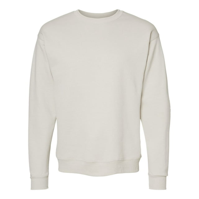 Hanes Ecosmart Crewneck Sweatshirt Unisex Size up to 5XL