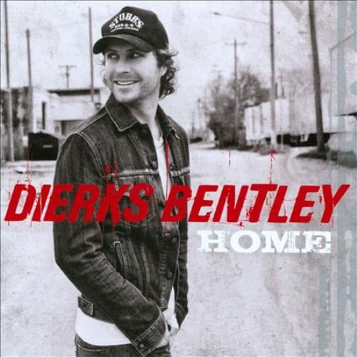 Dierks Bentley - Accueil [Disques Compacts]
