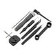 thumbnail image 2 of Kit de reparación de carretes de pesca, destornillador, mantenedor de rodamientos, herramienta de desmontaje de rueda de pesca para carrete de perfil Tipo B, 2 of 8